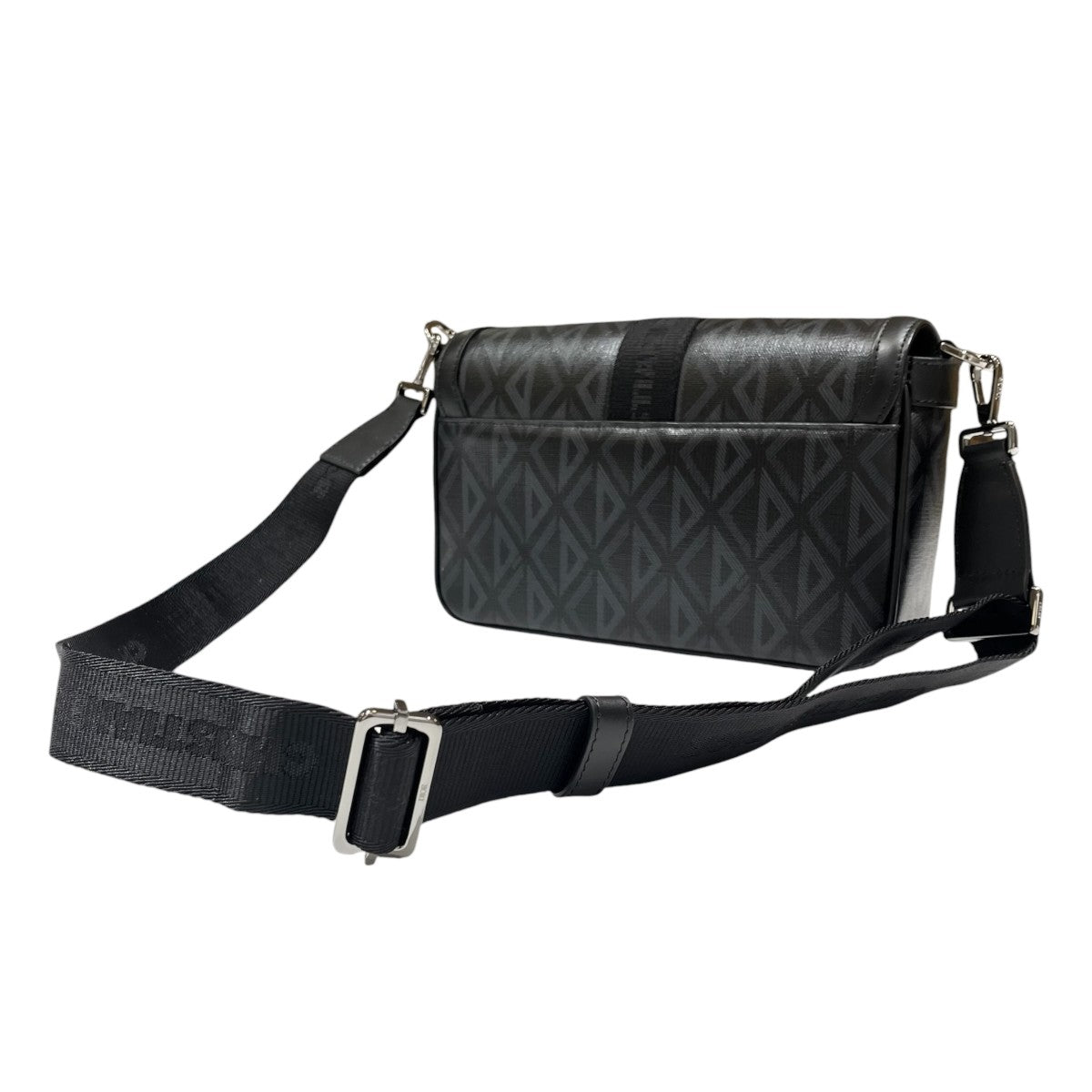 HIT THE ROAD CDダイアモンド ショルダーバッグ アウトレット品 1ESME165CDP