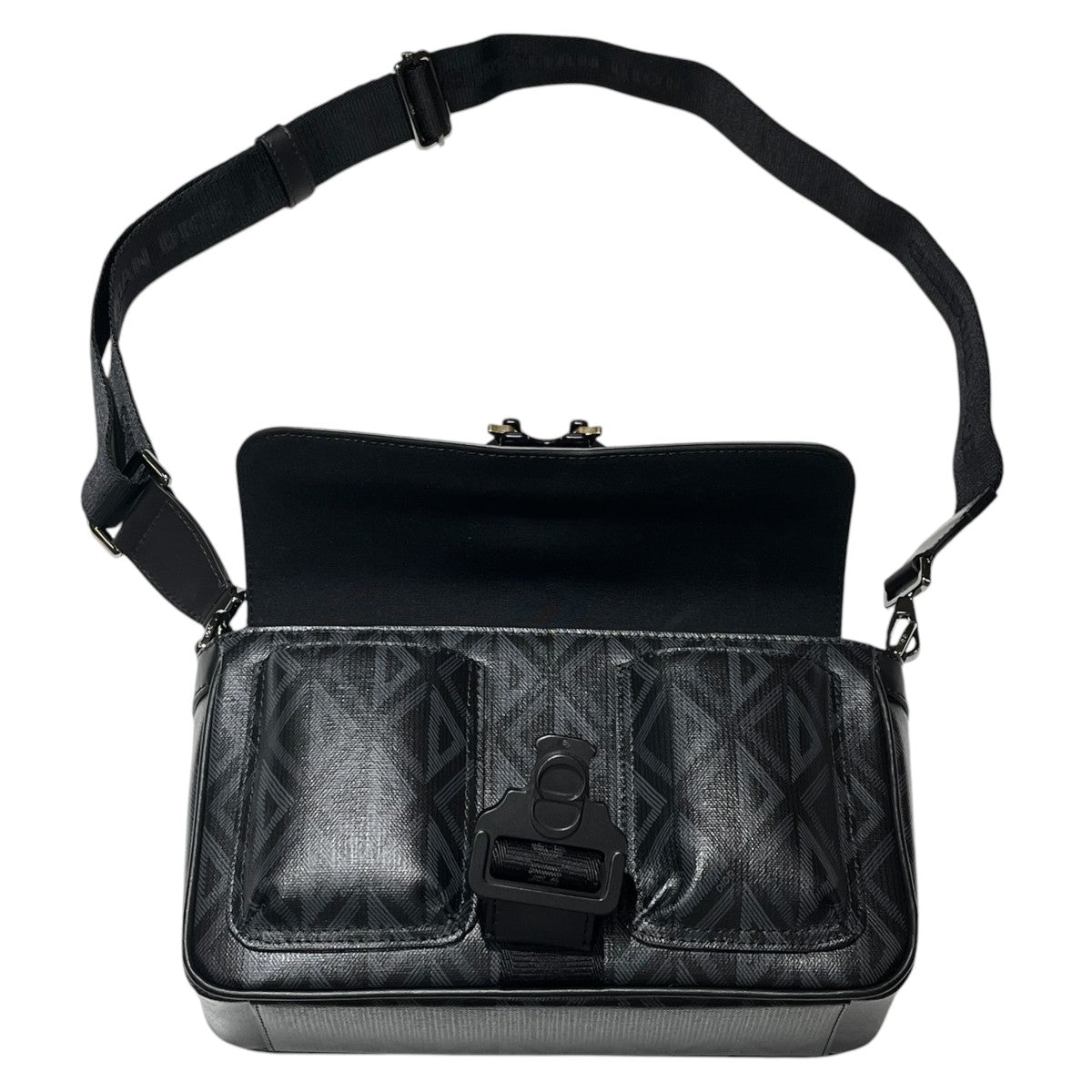 HIT THE ROAD CDダイアモンド ショルダーバッグ アウトレット品 1ESME165CDP