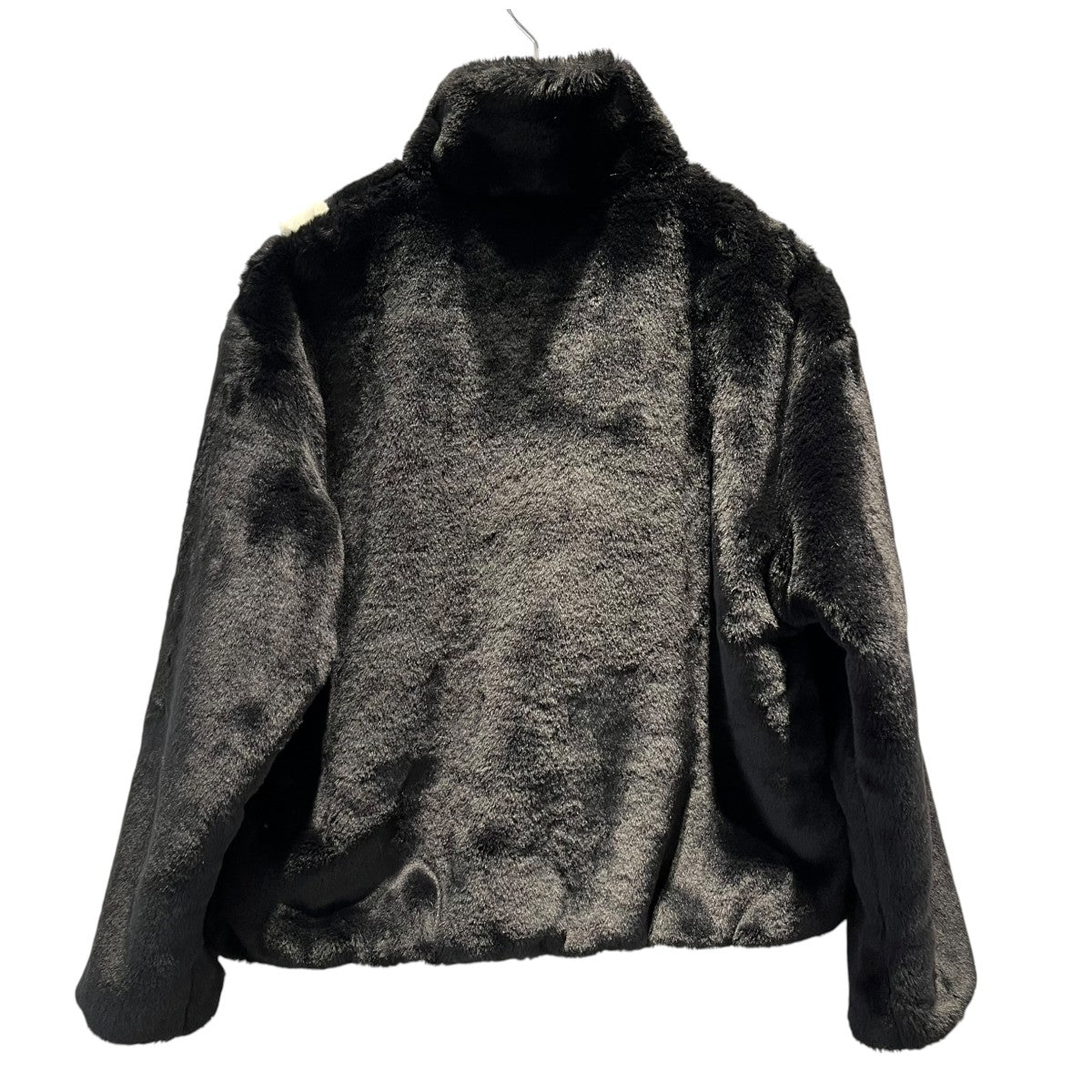 定価19，250円フェイクファージャケットDO3792-010