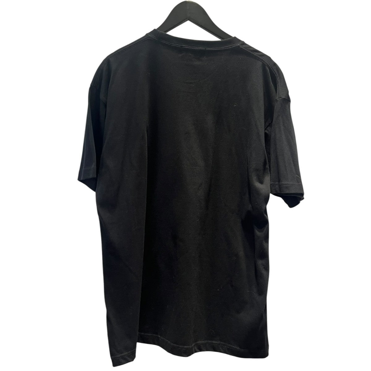 GUERNIKA×らんま1／2 プリント柄半袖Tシャツ 古着・中古-2枚目のアイテム画像