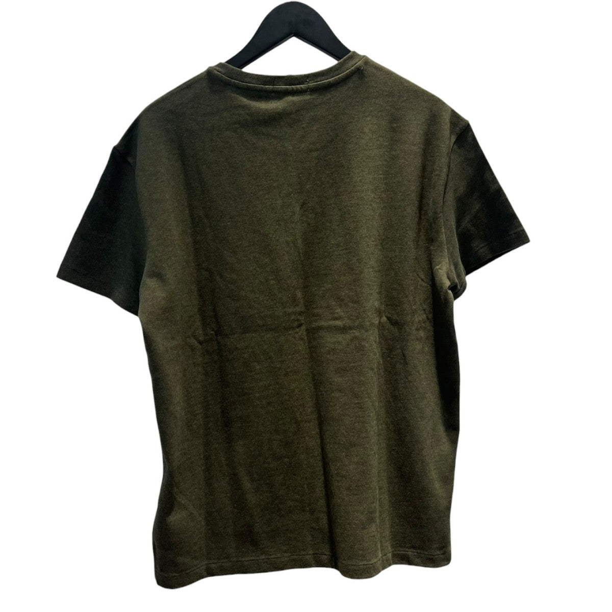 POLO RALPH LAUREN ポニー刺繍Tシャツ 古着・中古-2枚目のアイテム画像