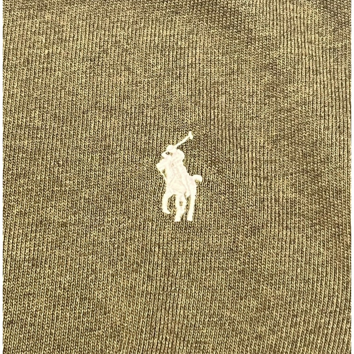 POLO RALPH LAUREN ポニー刺繍Tシャツ 古着・中古-3枚目のアイテム画像