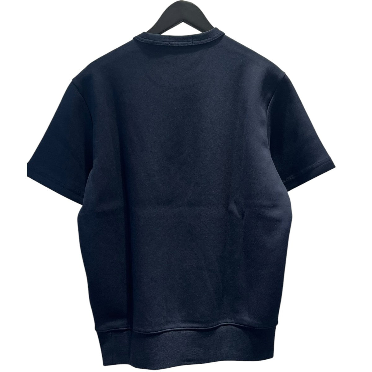 POLO RALPH LAUREN ポニー刺繍半袖スウェット 古着・中古-2枚目のアイテム画像
