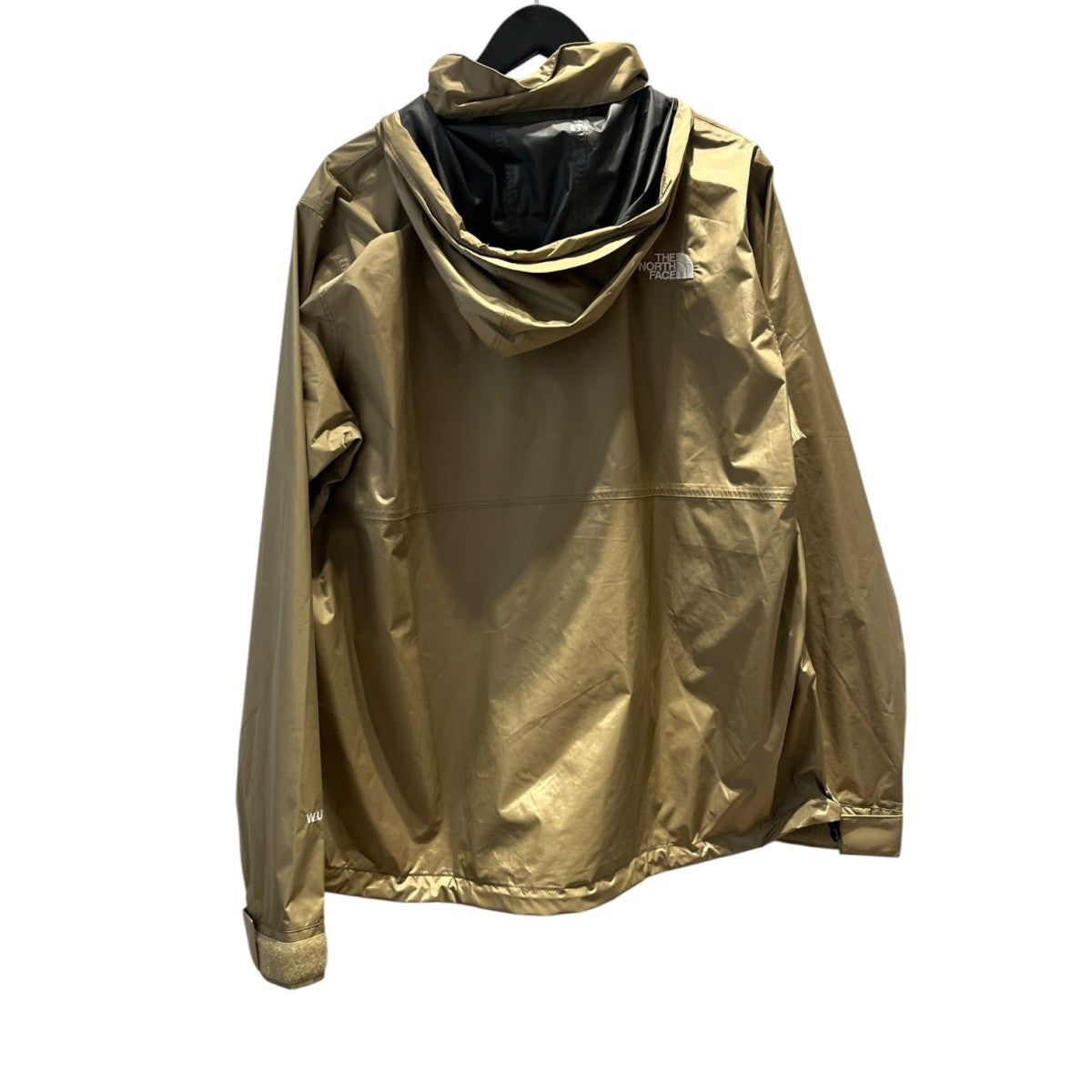 THE NORTH FACE Torenian JacketナイロンジャケットNP12552 古着・中古-2枚目のアイテム画像