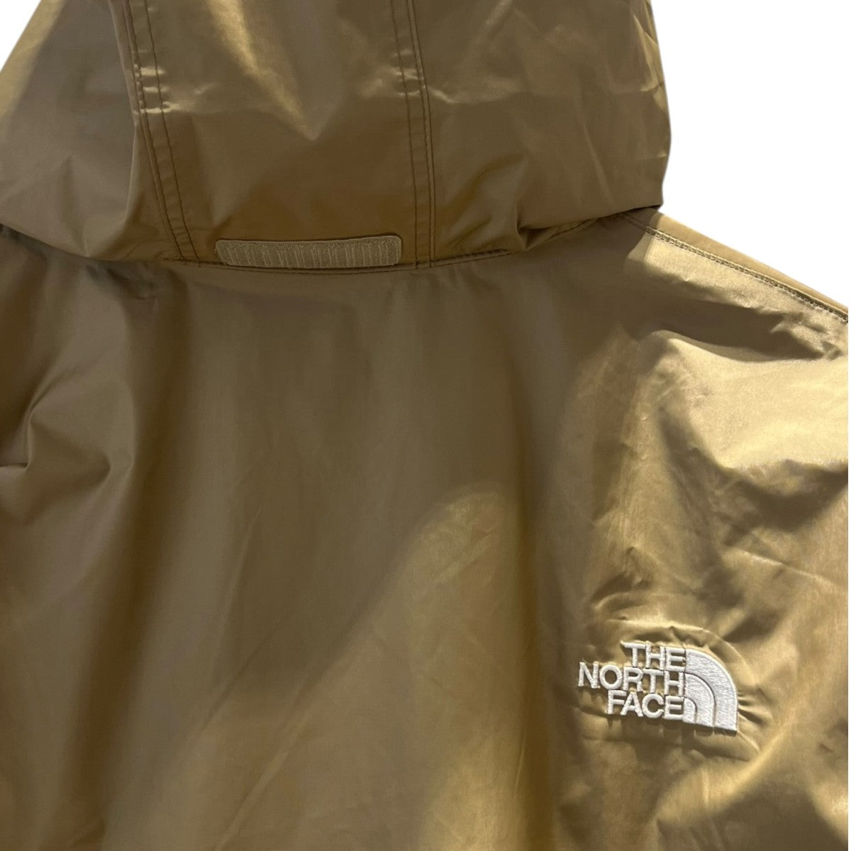 THE NORTH FACE Torenian JacketナイロンジャケットNP12552 古着・中古-4枚目のアイテム画像