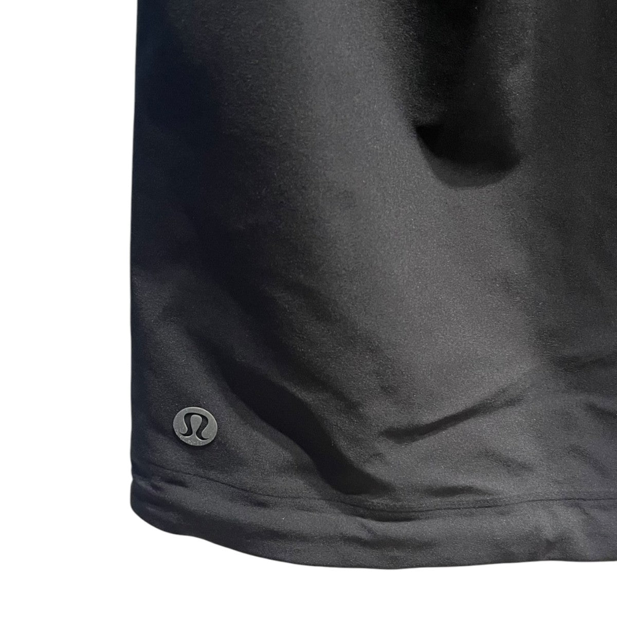 LULULEMON 無地ジャケットLM4AU0S 古着・中古-3枚目のアイテム画像