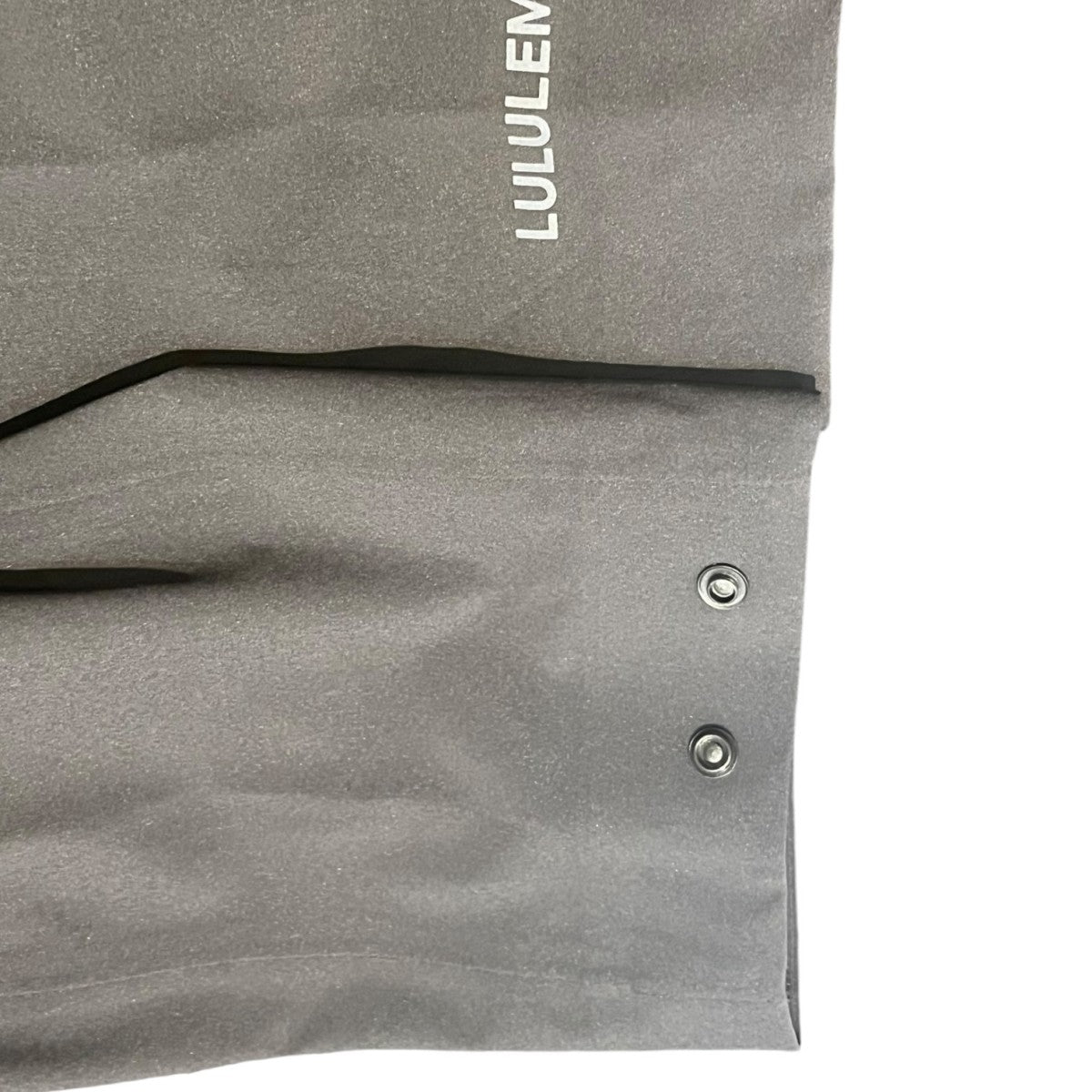 LULULEMON 無地ジャケットLM4AU0S 古着・中古-4枚目のアイテム画像