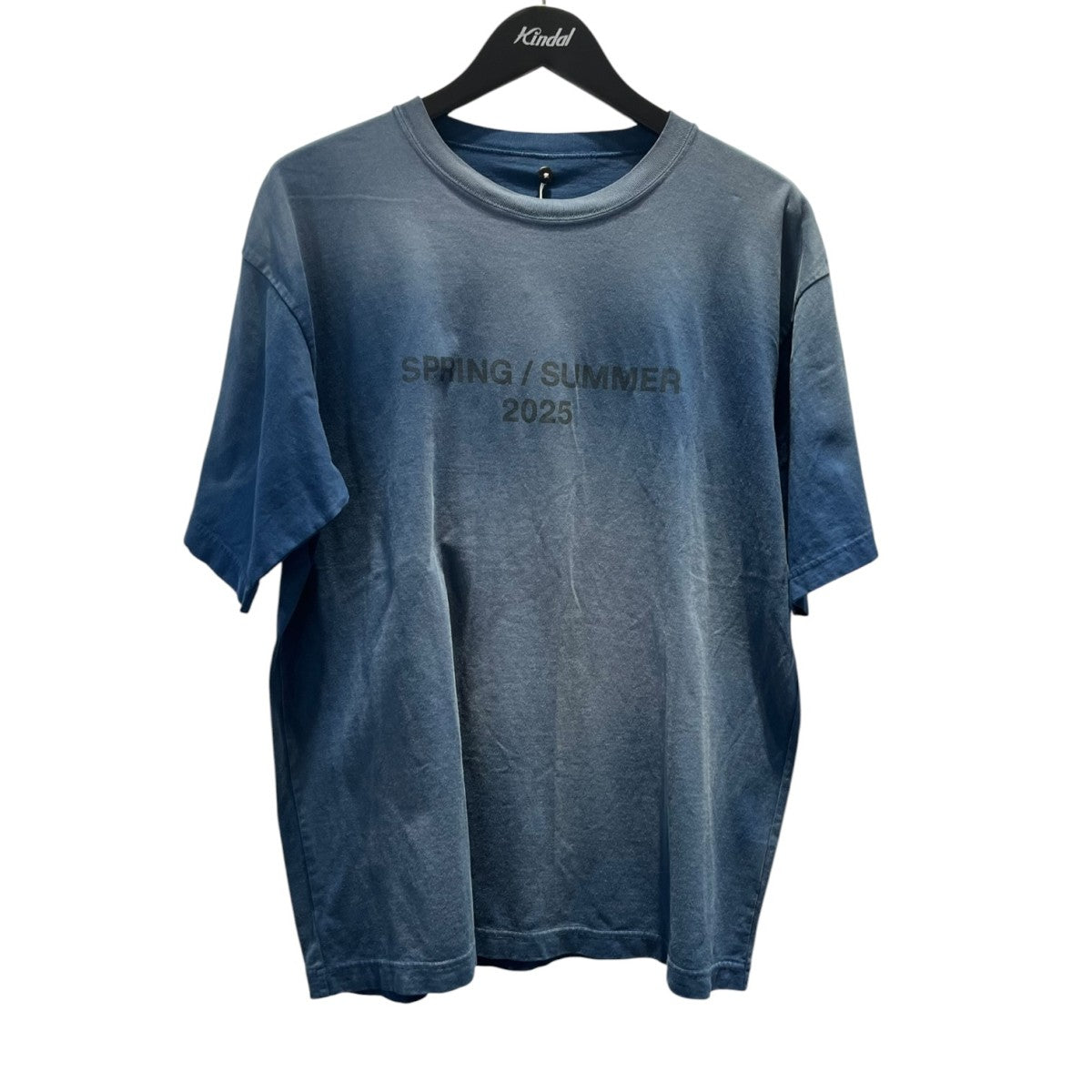 ISSUETHINGS×BEAUTY＆YOUTH 中古加工Tシャツ1217-5-994128 古着・中古-1枚目のアイテム画像
