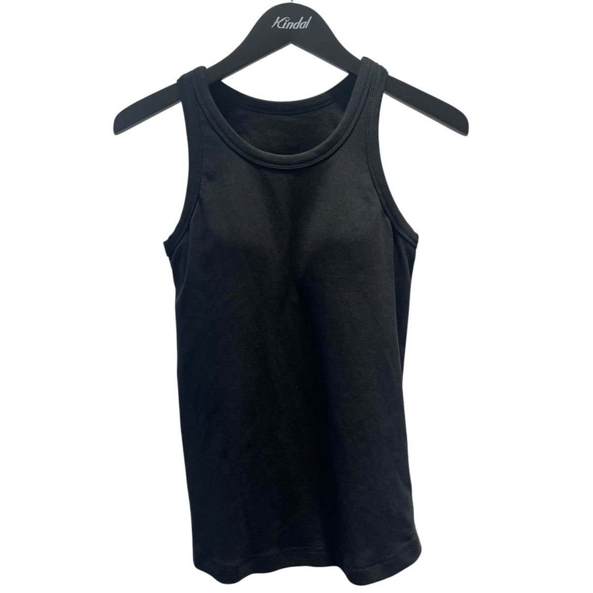 VERMEIL par iena Cup in Tank top無地タンクトップ25070938533020 古着・中古-1枚目のアイテム画像