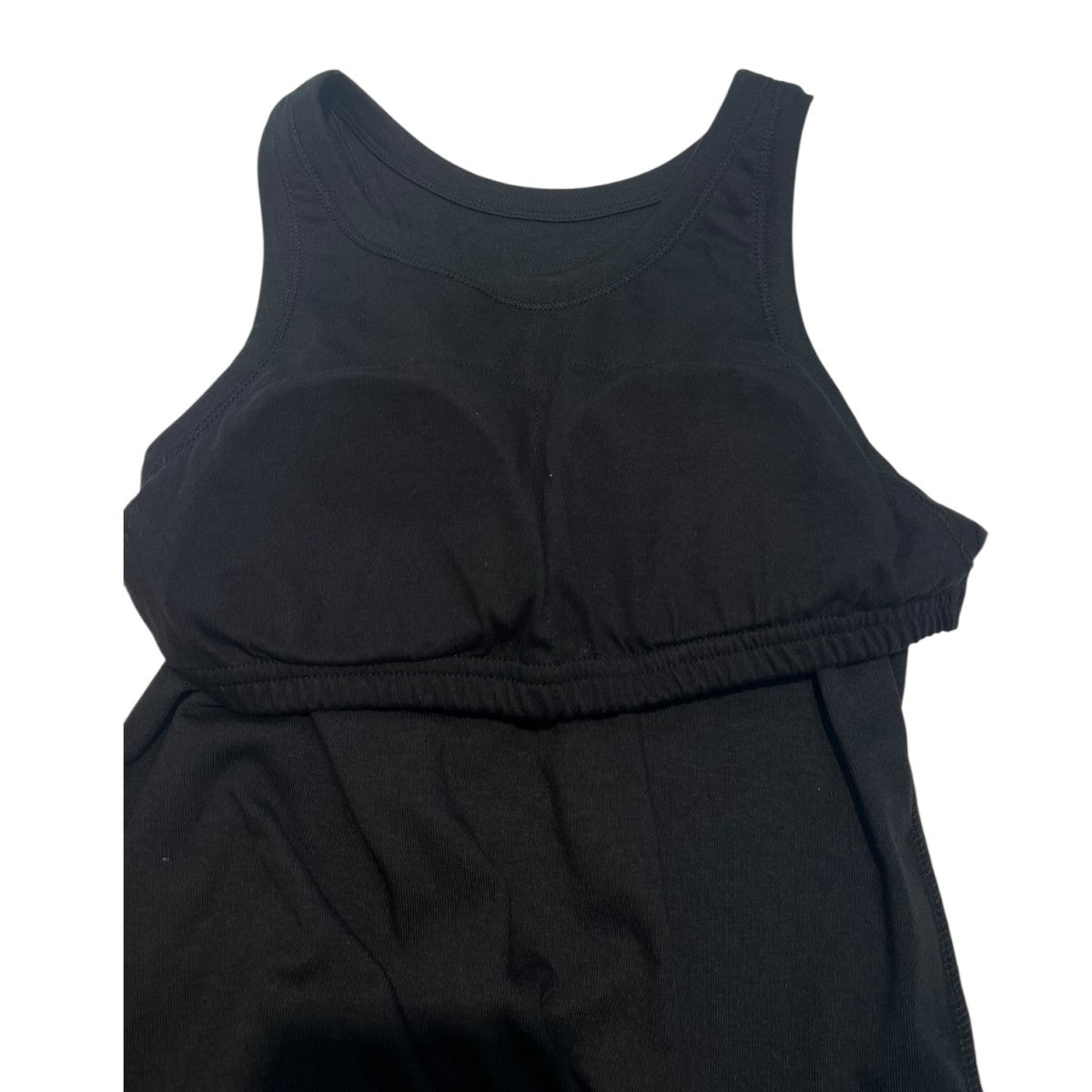 VERMEIL par iena Cup in Tank top無地タンクトップ25070938533020 古着・中古-3枚目のアイテム画像