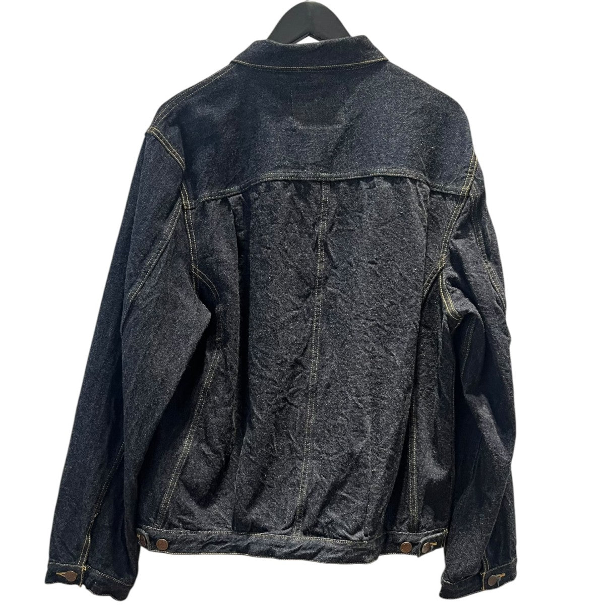VINTAGE Classic Tracker JacketデニムジャケットM6010SLB SL