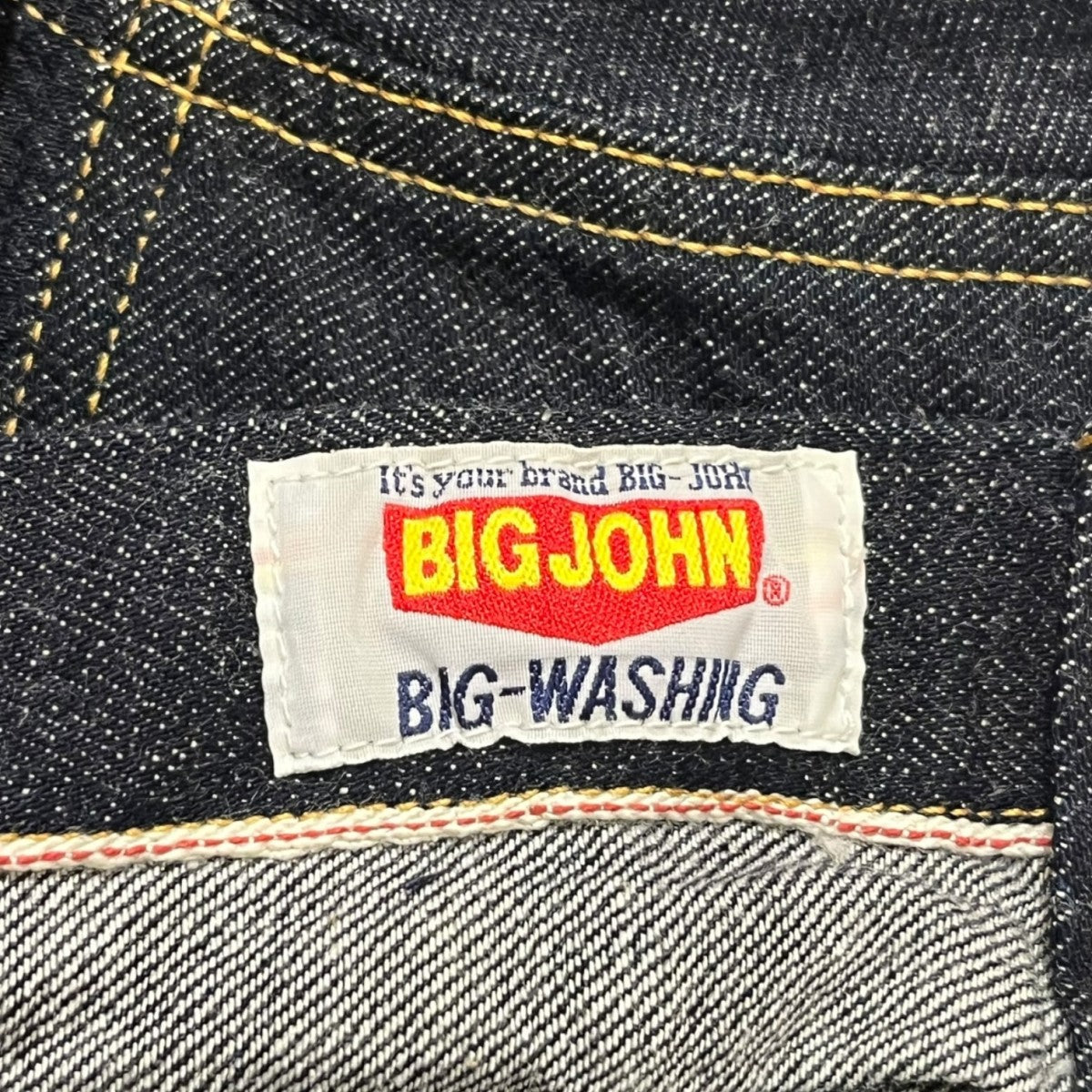 VINTAGE Classic Tracker JacketデニムジャケットM6010SLB SL
