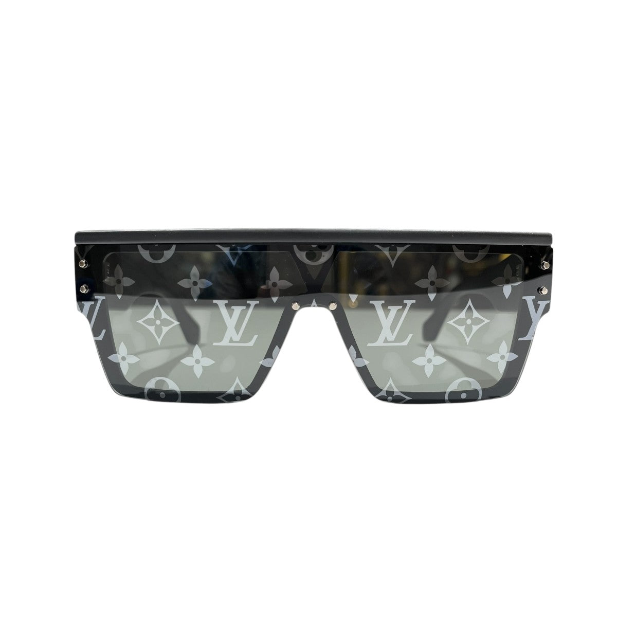 LOUIS VUITTON サングラス･LVワイメア L Z1583E 古着・中古-3枚目のアイテム画像