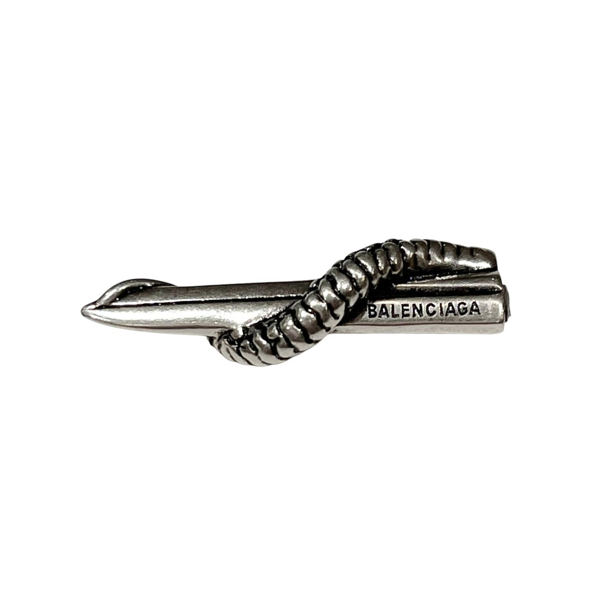 BALENCIAGA Goth Sneke ピアス 古着・中古-6枚目のアイテム画像