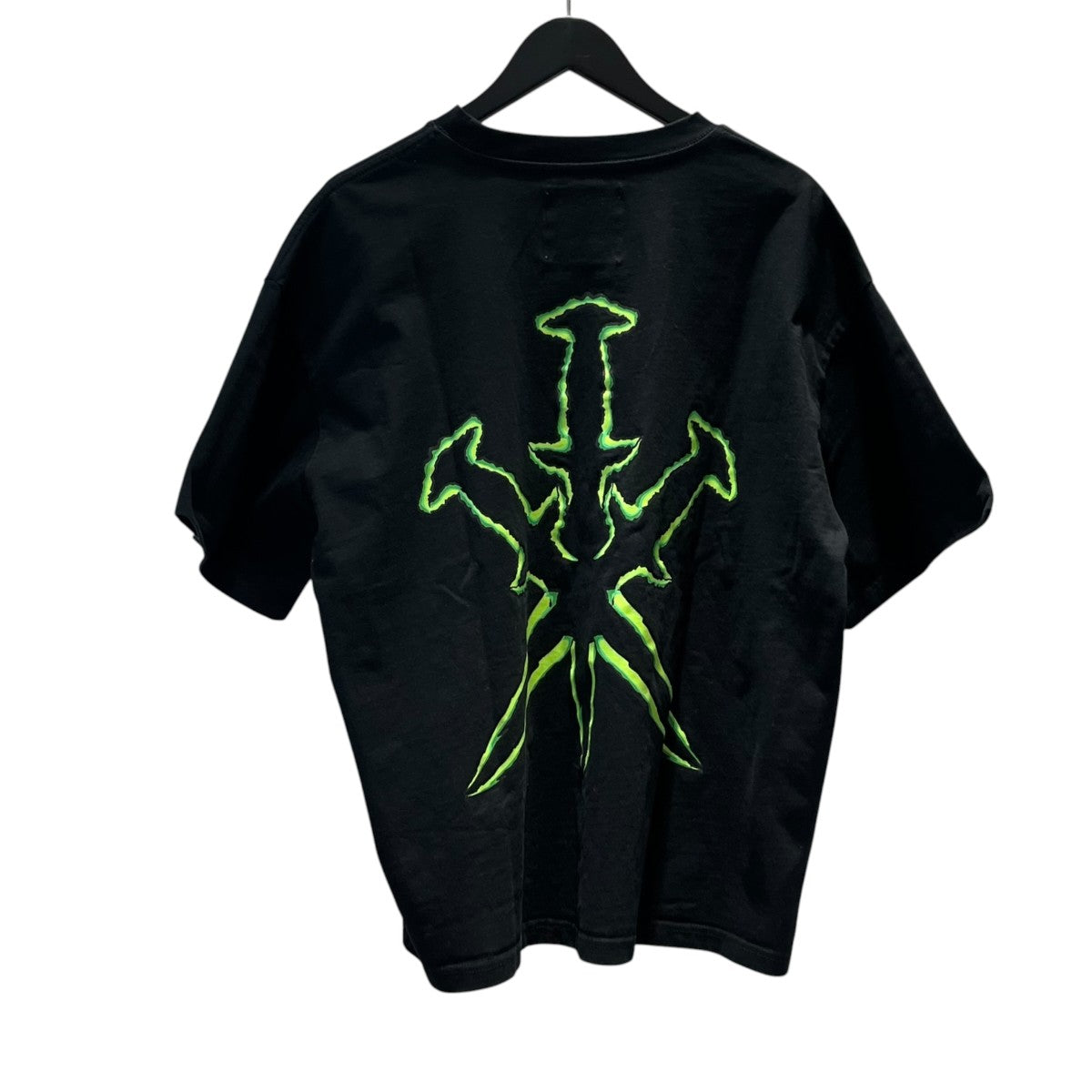 プリント柄Tシャツ