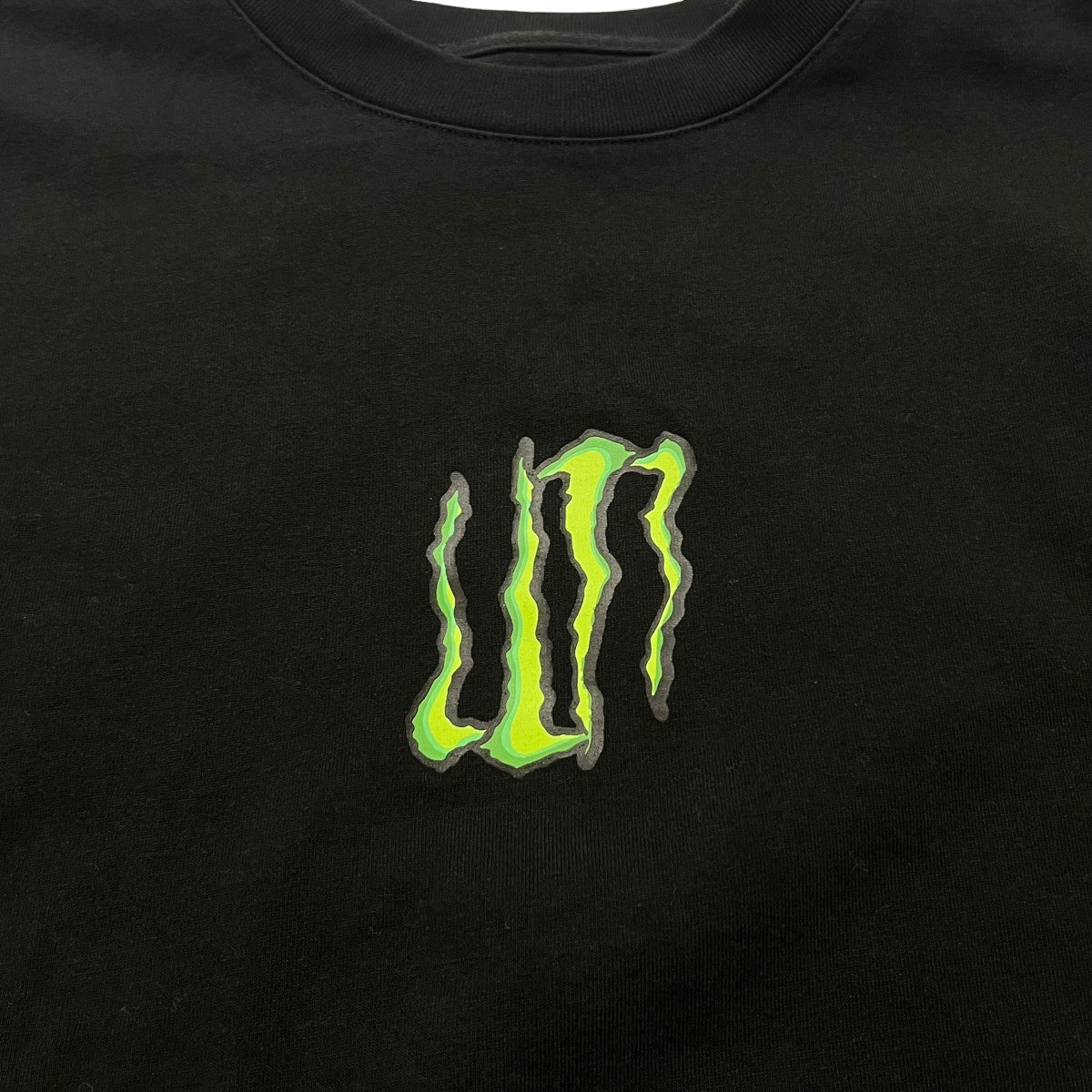プリント柄Tシャツ