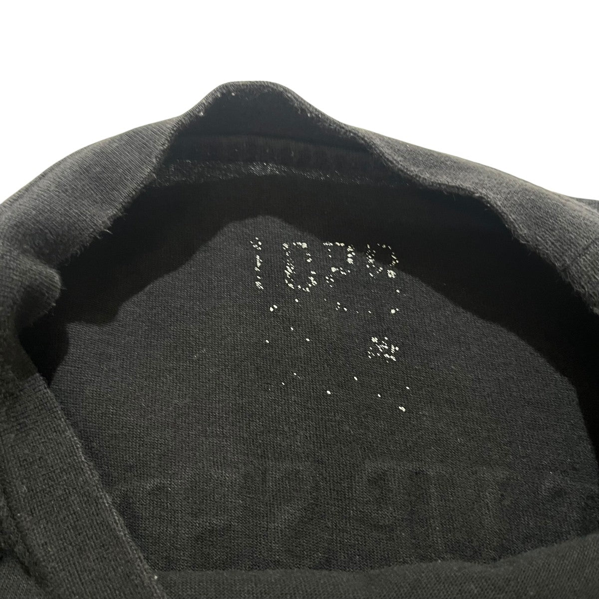 STRAIGHT UP S／S T-SHIRTポケットTシャツ