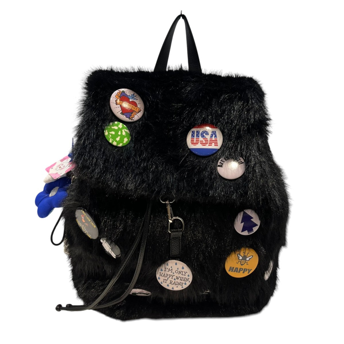 VA SKUNK BOOKBAGリュック