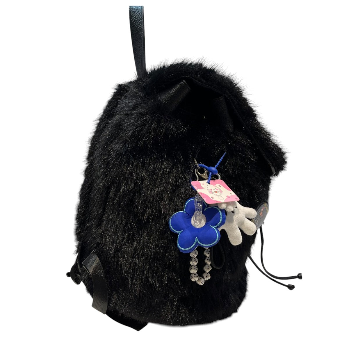 VA SKUNK BOOKBAGリュック