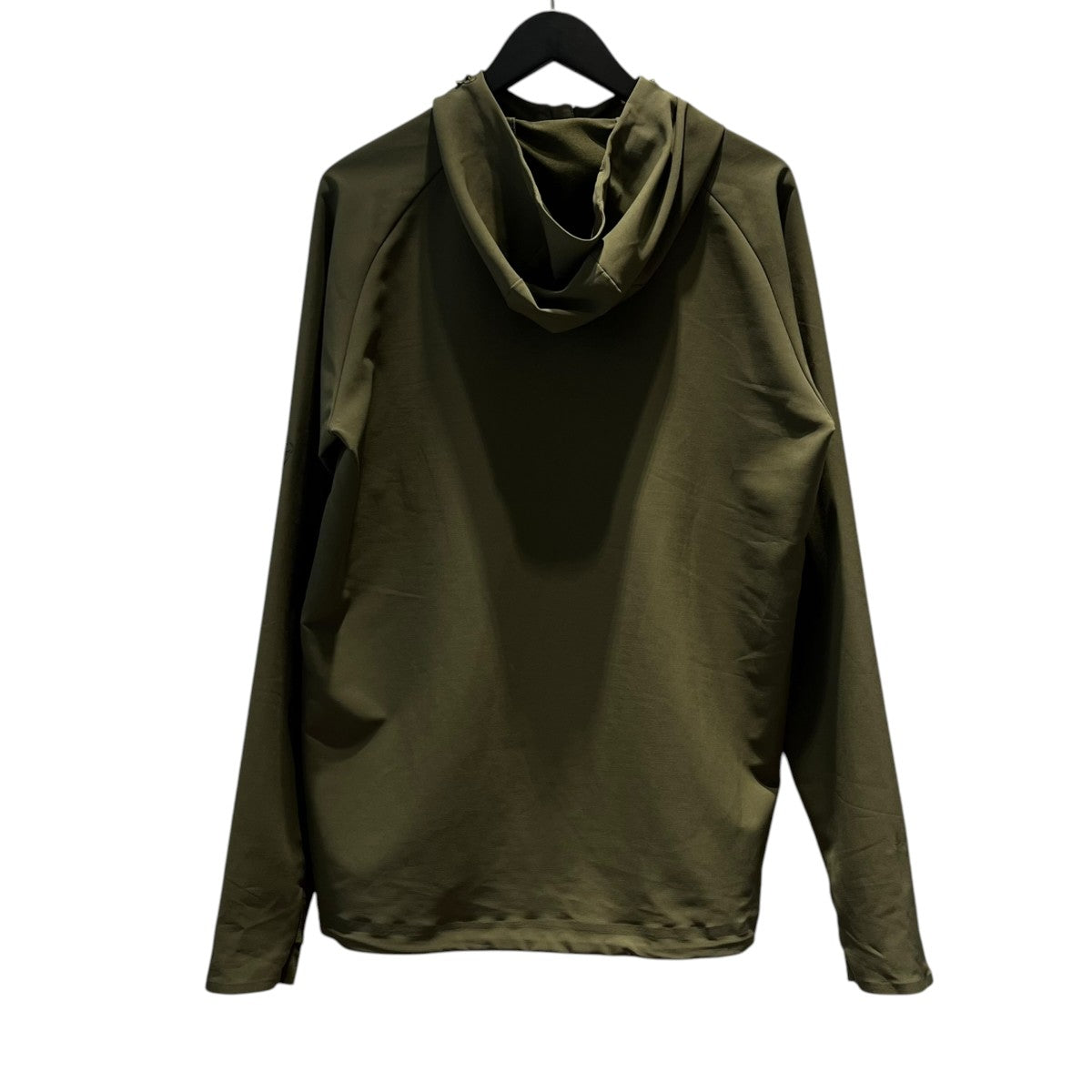 Macun SO Hooded Jacketジャケット1011-00790