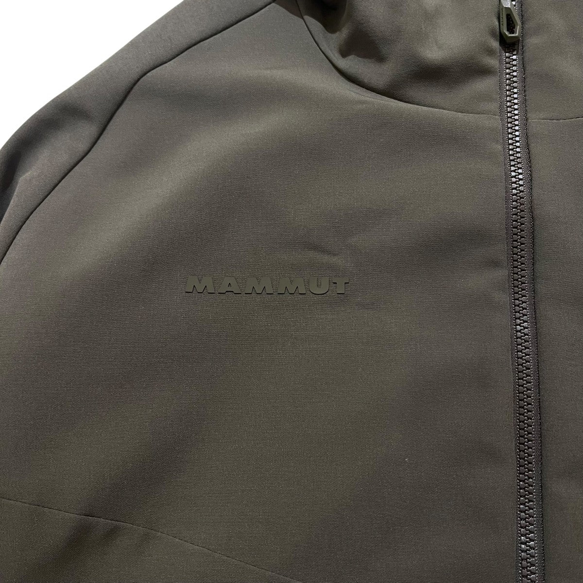 Macun SO Hooded Jacketジャケット1011-00790