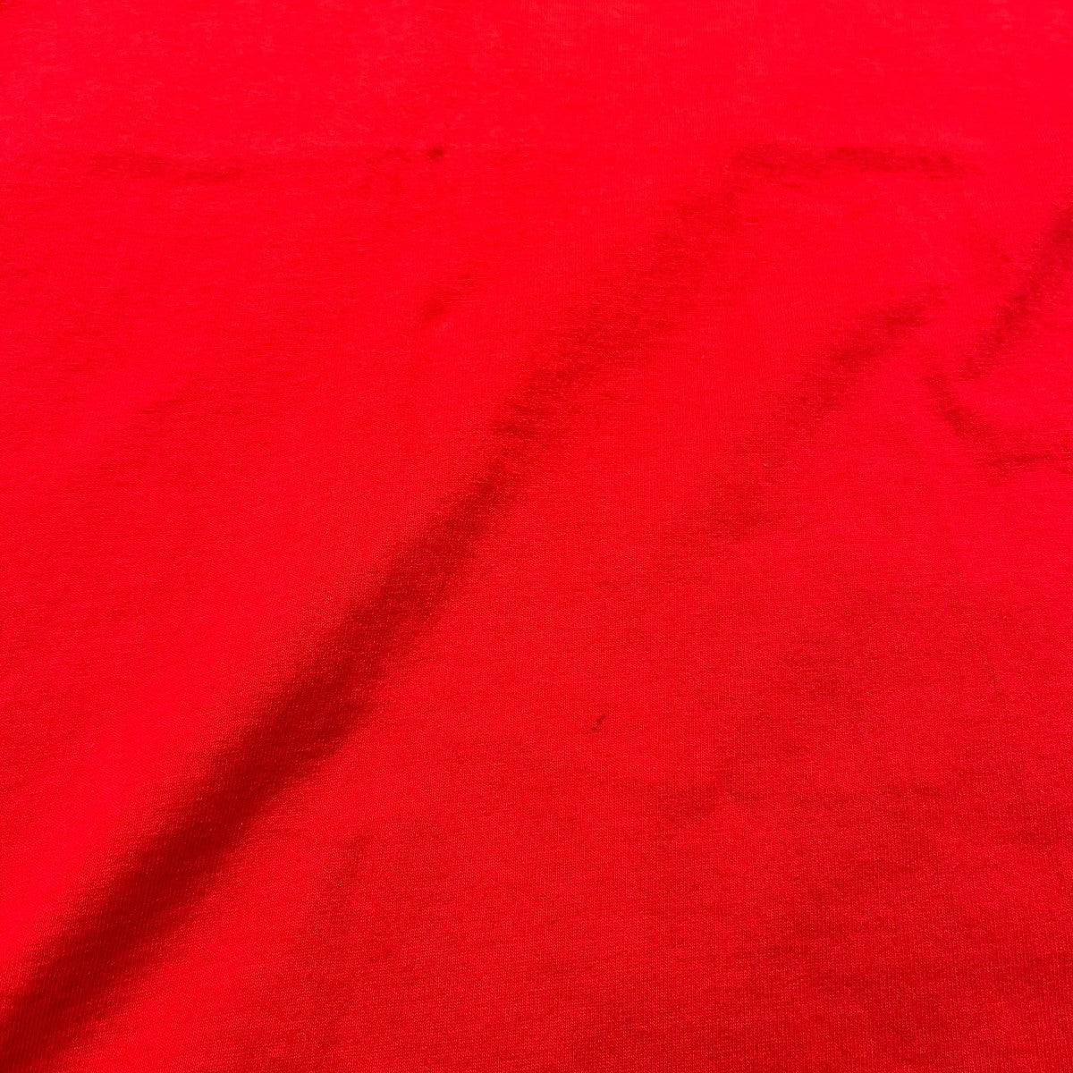 ダイスプリントTシャツ