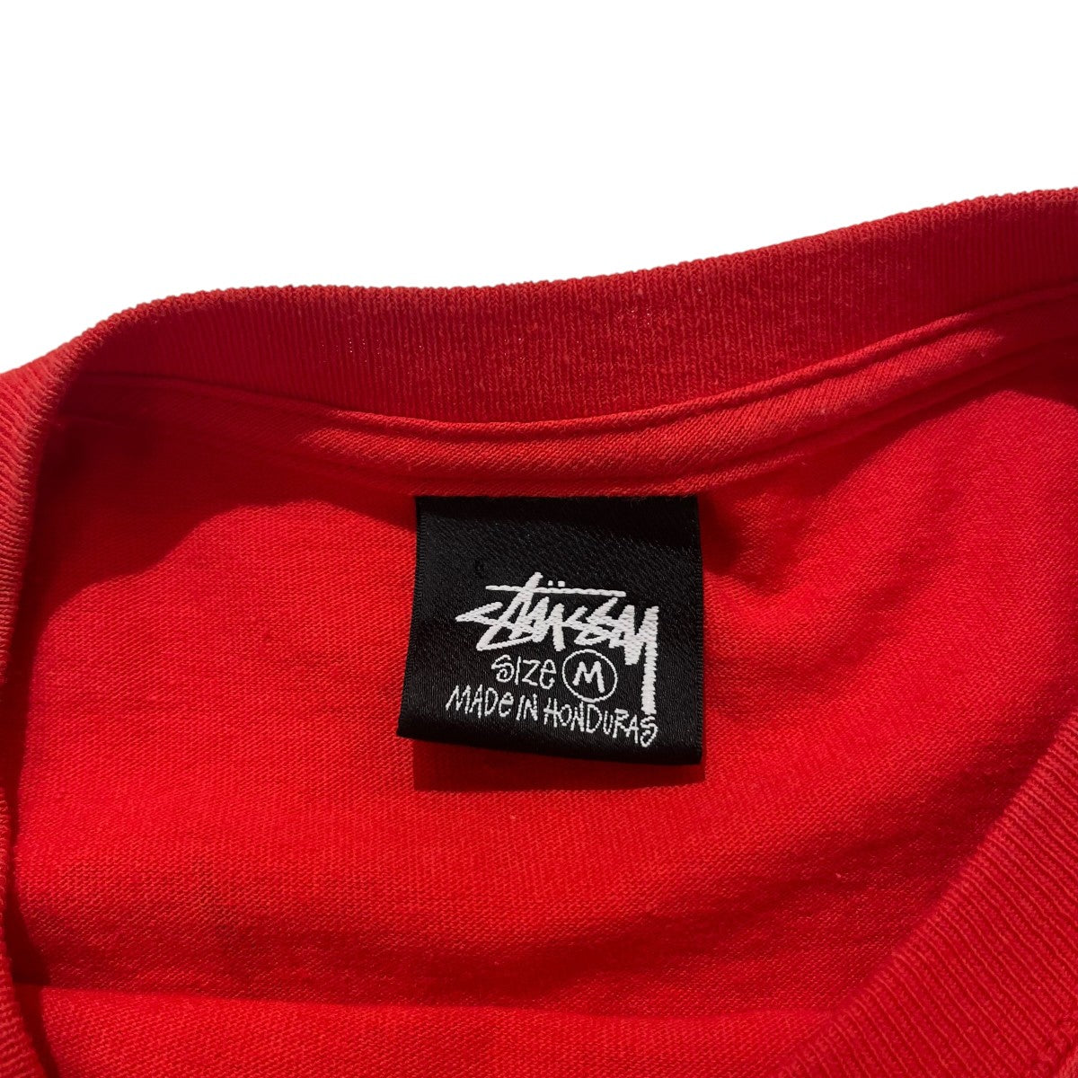 ダイスプリントTシャツ