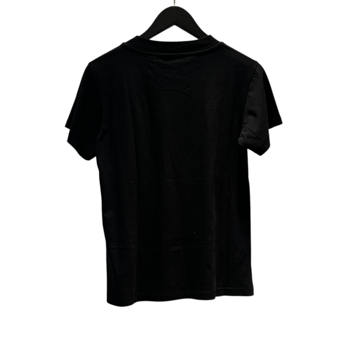 フローラルロゴプリントTシャツ6J0072 3SPX10
