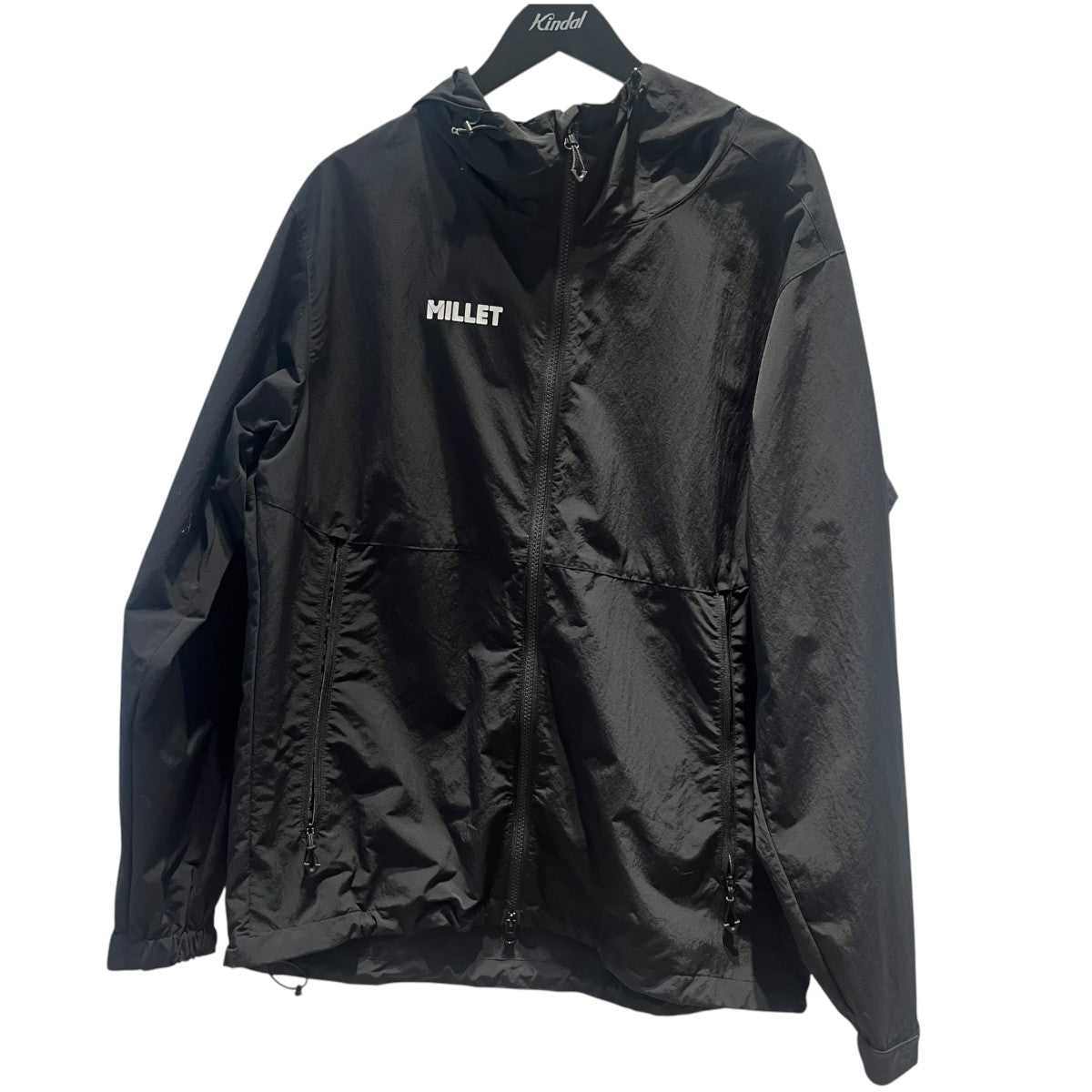 マウンテンパーカーMIV02170 SEMNOZ LITE JKT