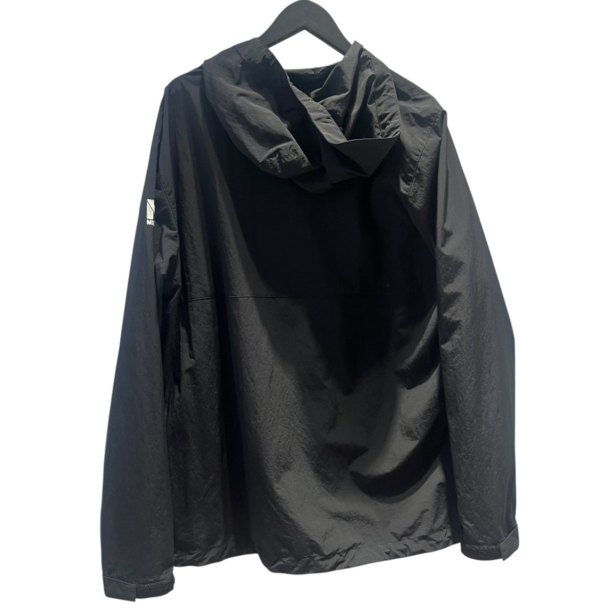 マウンテンパーカーMIV02170 SEMNOZ LITE JKT