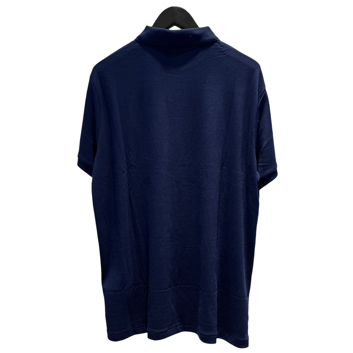 POLO RALPH LAUREN ポニー刺繍ポロシャツ 古着・中古-2枚目のアイテム画像