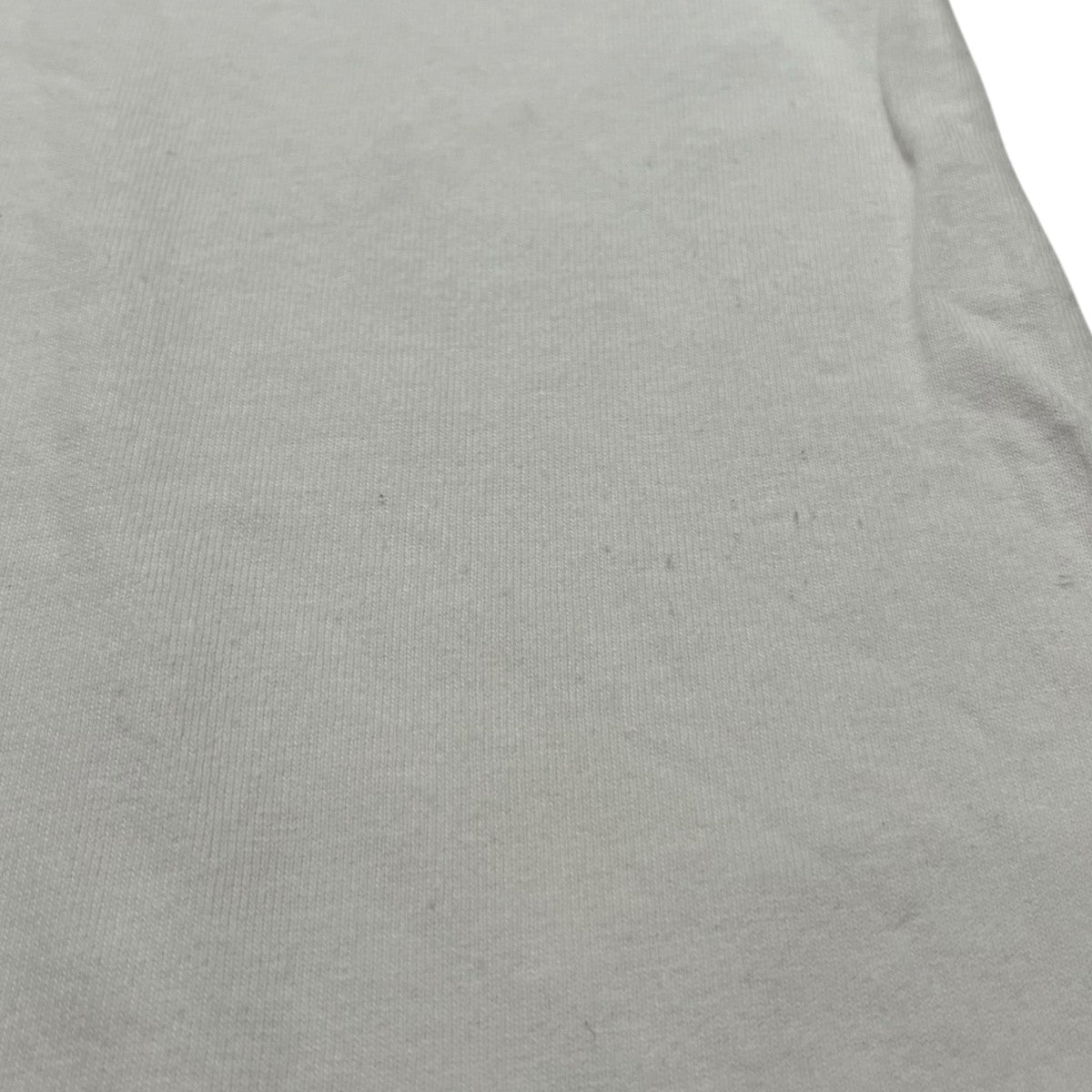 ロゴ刺繍Tシャツ4114323