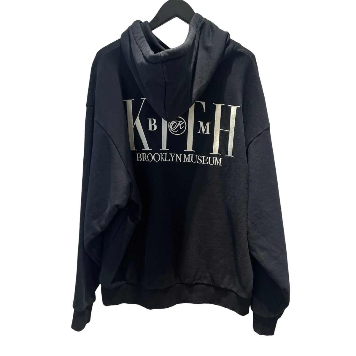 25SSパーカーKHM033639