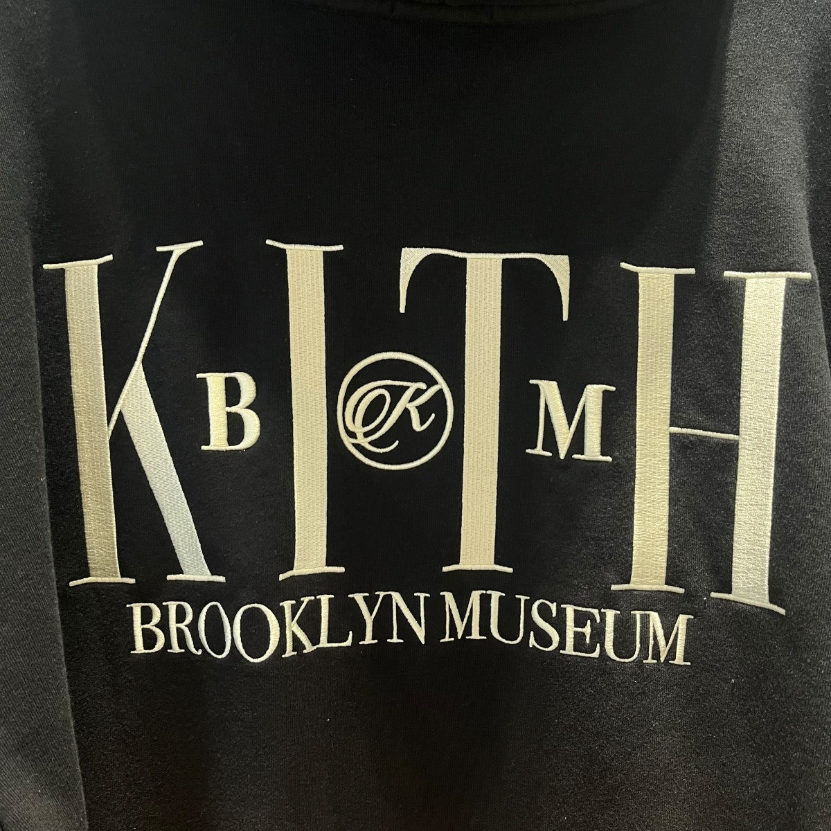 25SSパーカーKHM033639