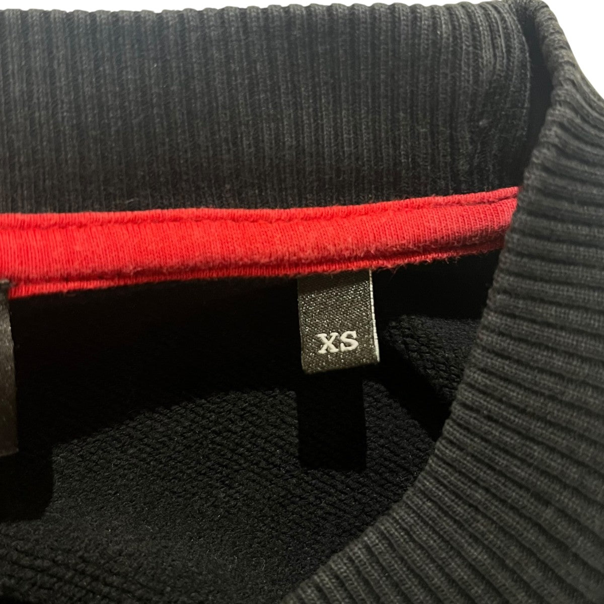 DIESEL スウェット 古着・中古-5枚目のアイテム画像