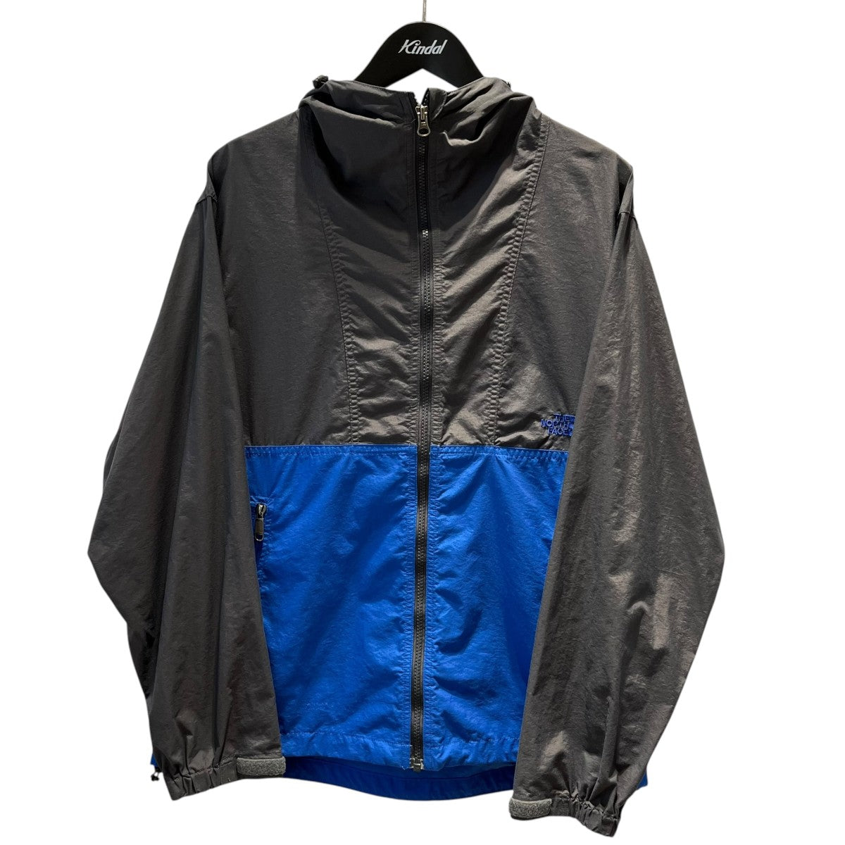 コンパクトジャケットナイロンジャケットNP71530