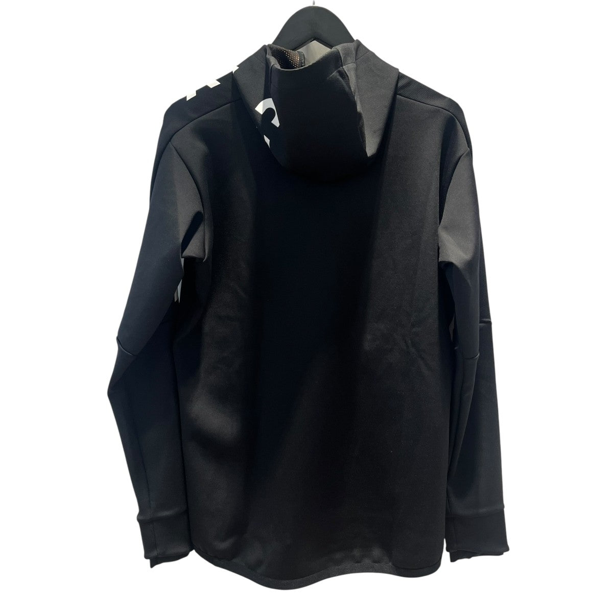 OAKLEY 3rd-G Synchronism Jacketジップパーカー461785JP 古着・中古-2枚目のアイテム画像