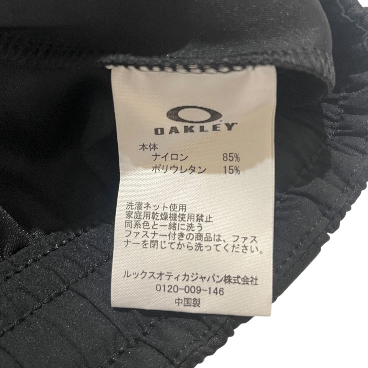 OAKLEY 裾ロゴプリントパンツ422652JP 古着・中古-6枚目のアイテム画像