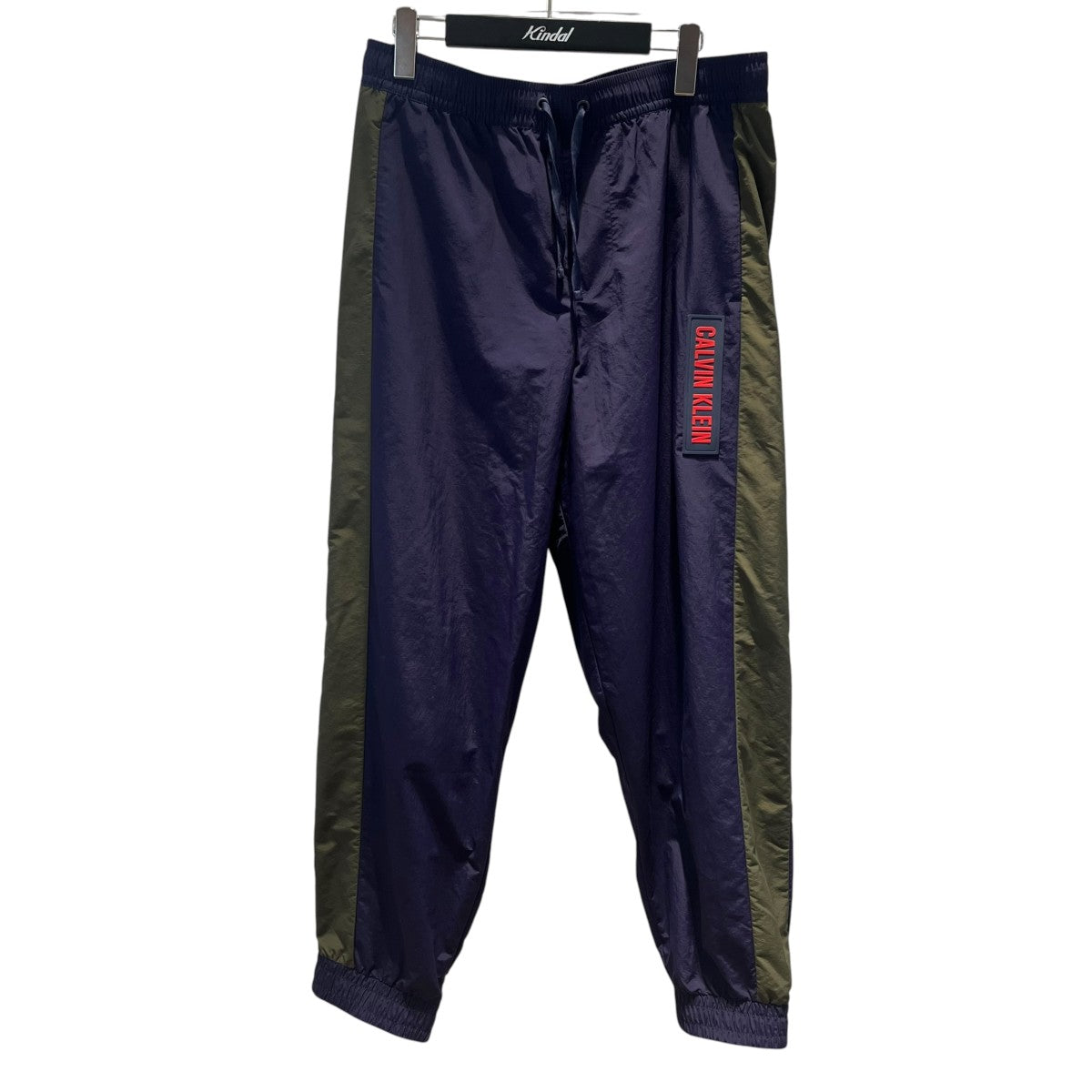 Calvin Klein イージーラインパンツ4MF8P616 古着・中古-1枚目のアイテム画像