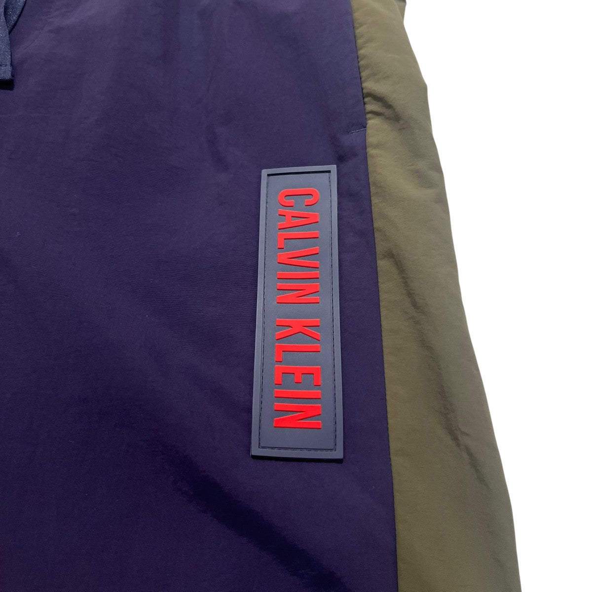 Calvin Klein イージーラインパンツ4MF8P616 古着・中古-3枚目のアイテム画像