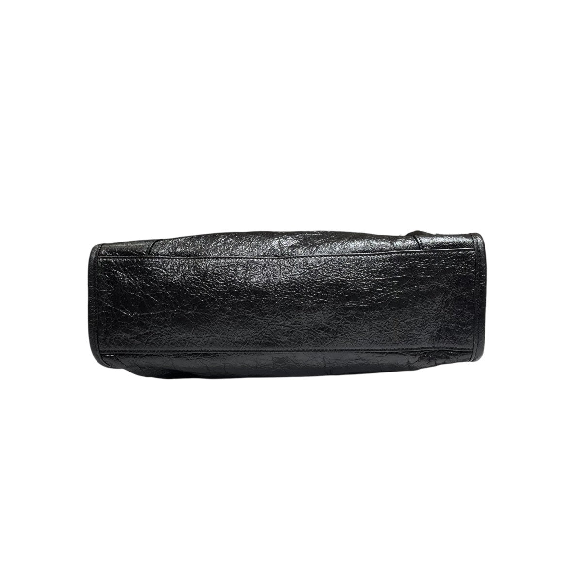 LE CITY SMALL レザー 2WAY ハンドバッグ 811442