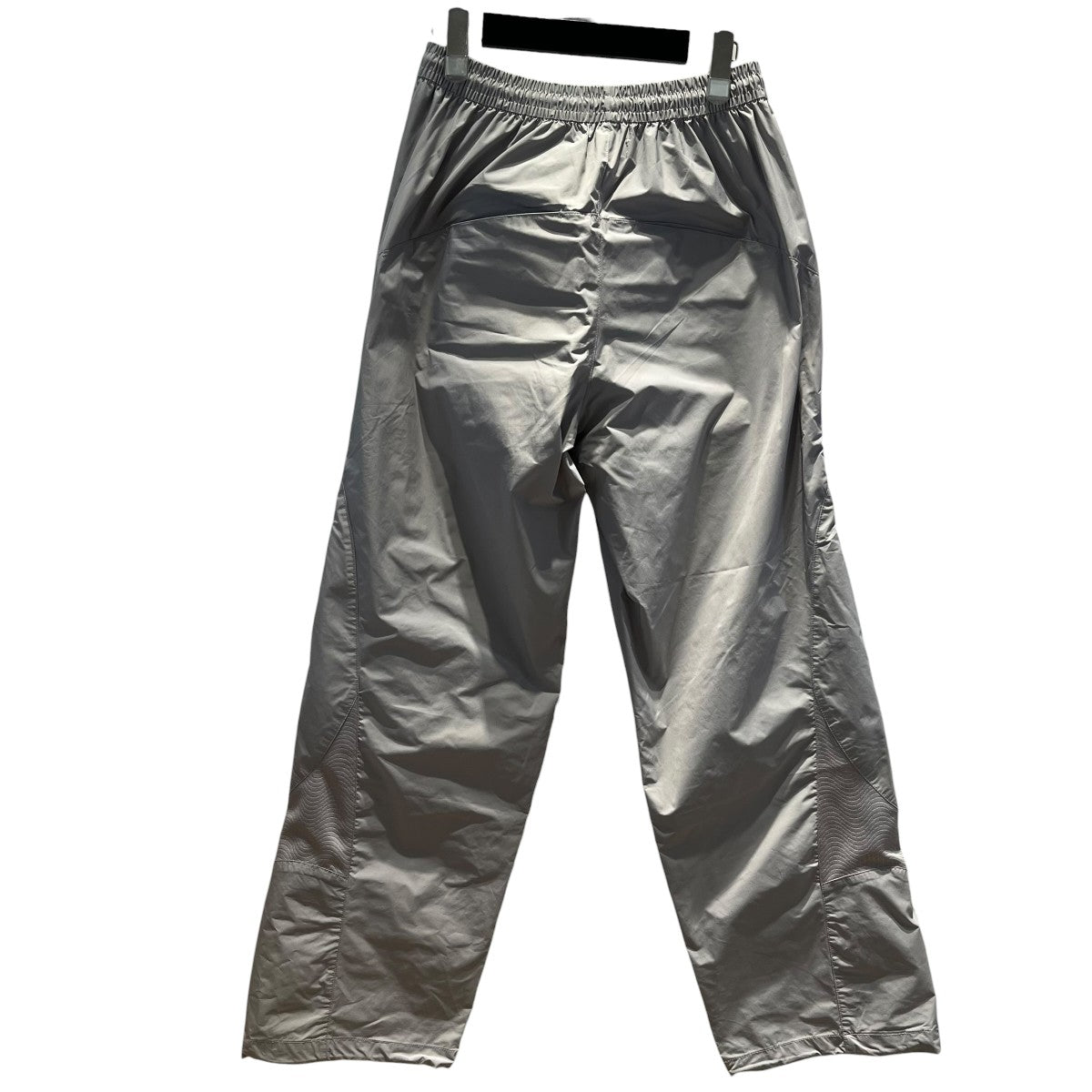 TRACK PANTS裾ドローコードナイロンパンツSG2501PT06