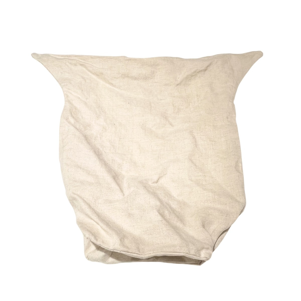 フリンジ バケットバッグ 2WAYバッグ