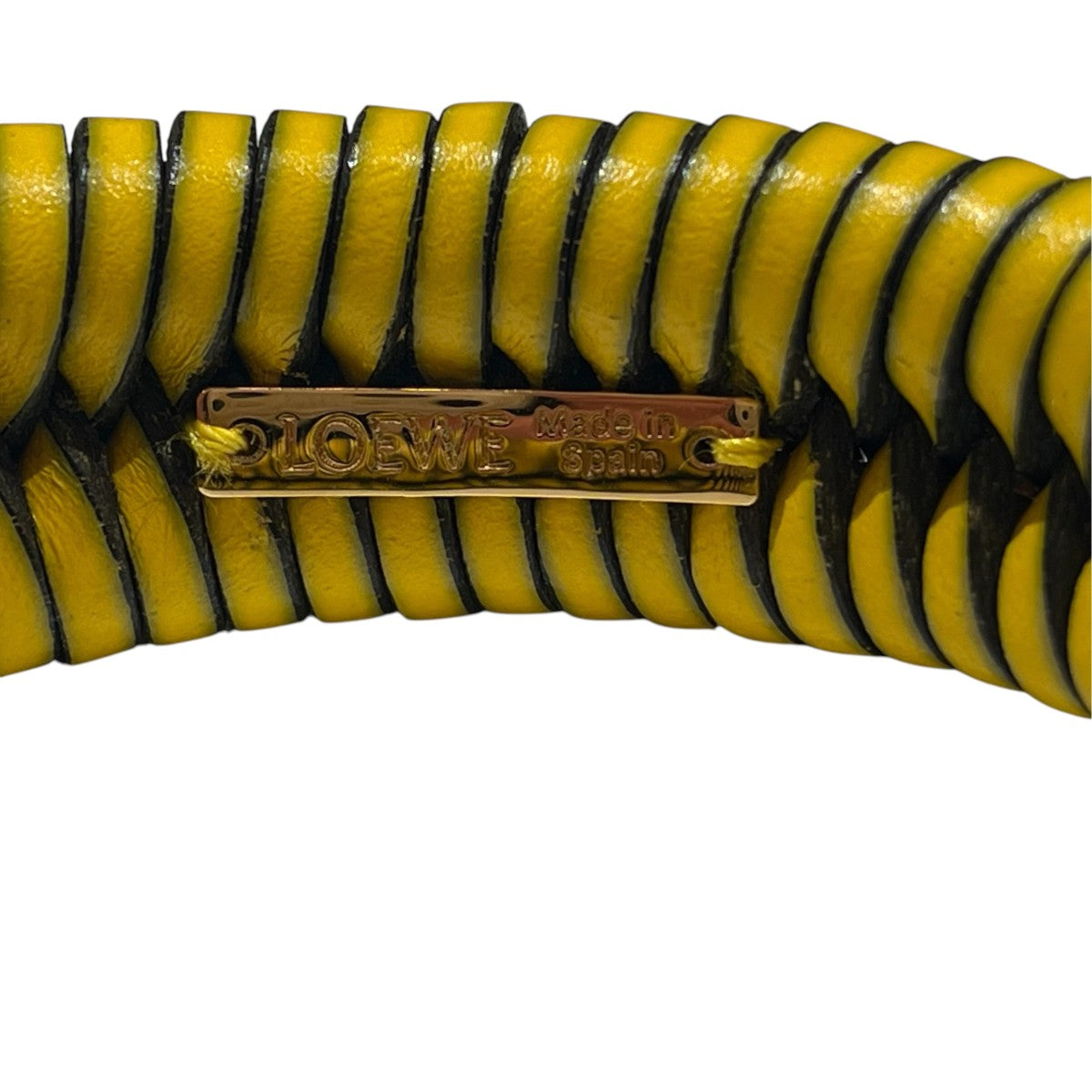 レザーブレスレットJ242240X44