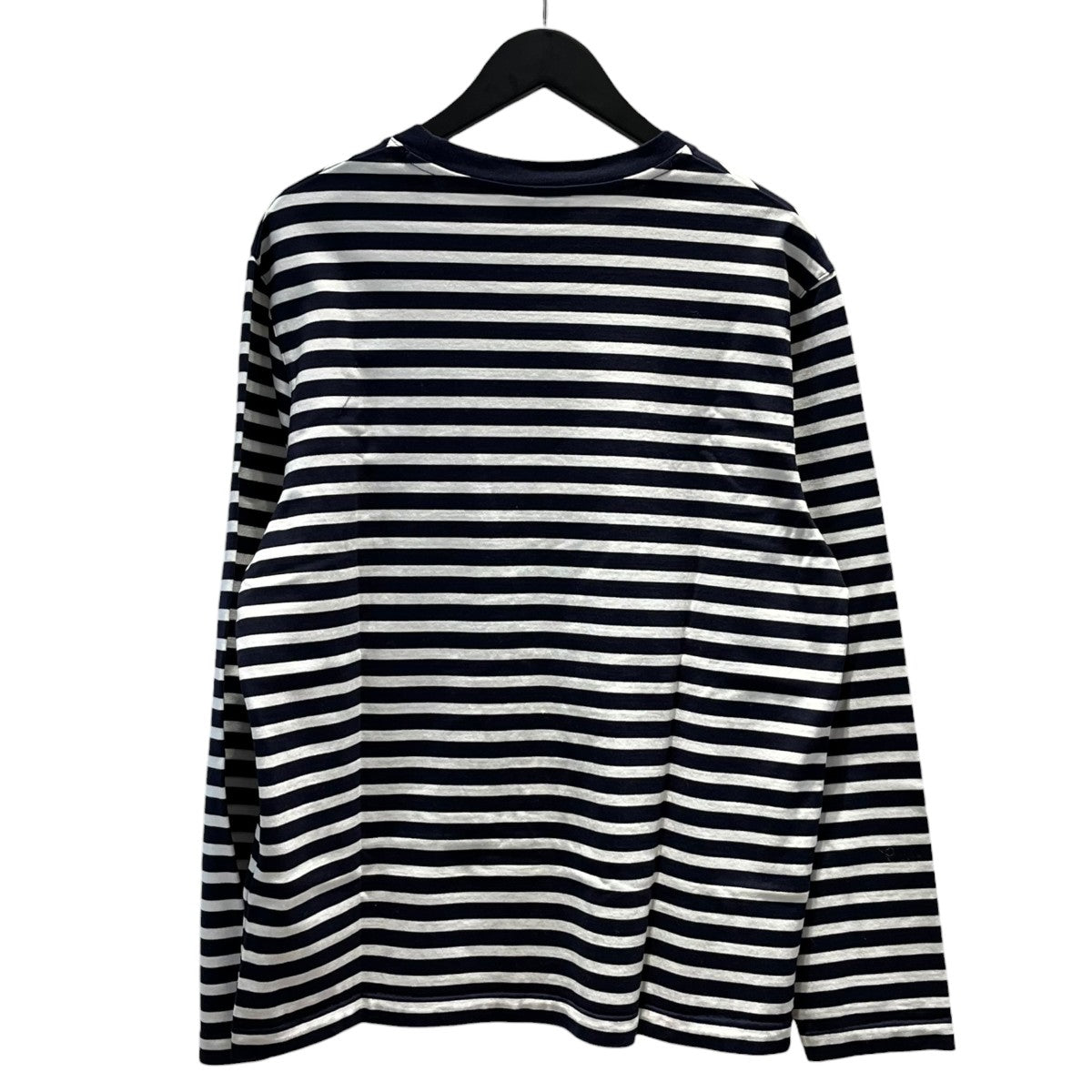 MAISON KITSUNE フォックスヘッド長袖カットソー0M00125KJ0044 古着・中古-2枚目のアイテム画像