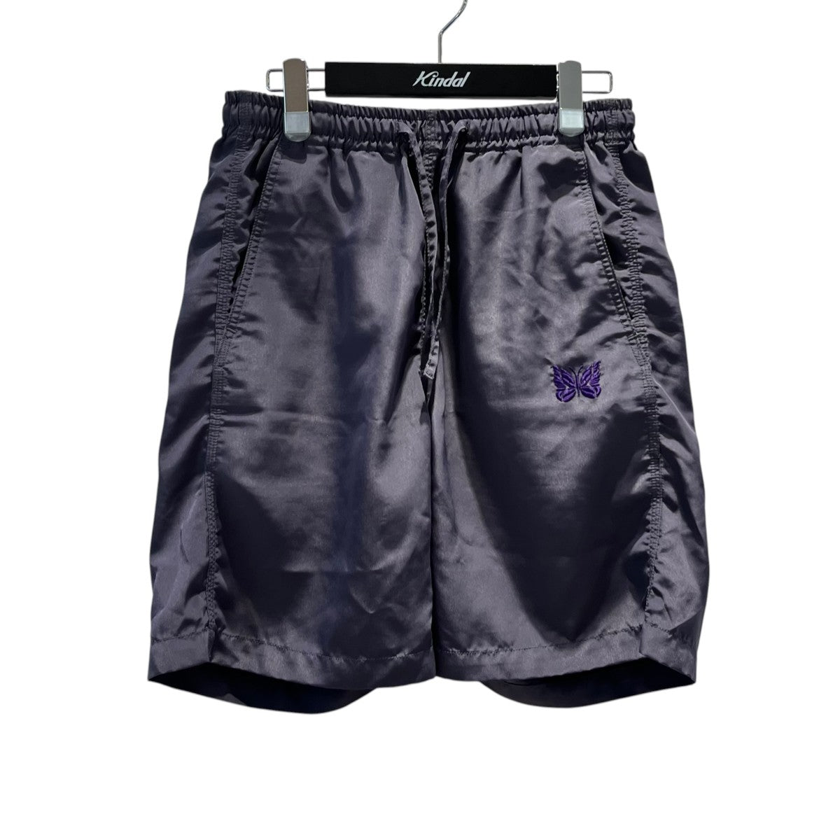 Basketball ShortショートパンツKP181 B