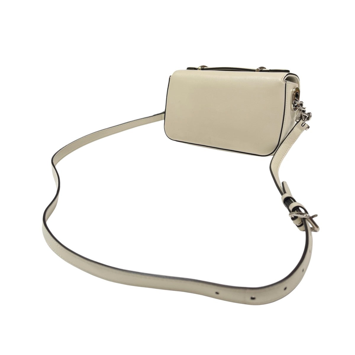 PETITE GG プティット プチGG レザー ショルダーバッグ 739722