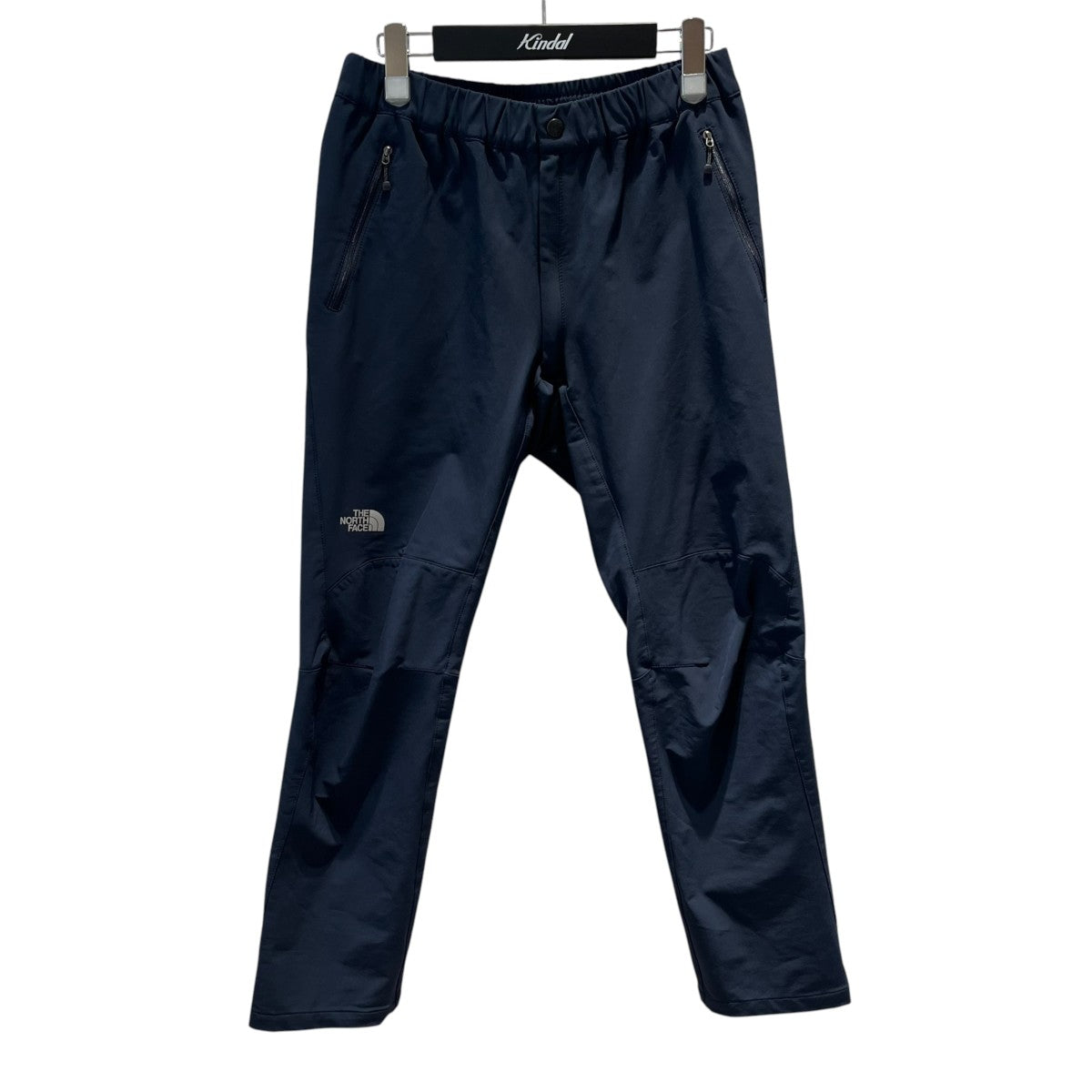 パンツNT52927 Alpine Light pants