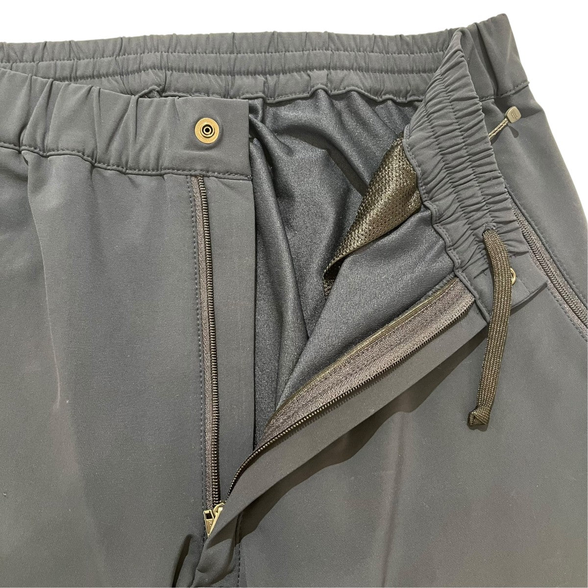 パンツNT52927 Alpine Light pants