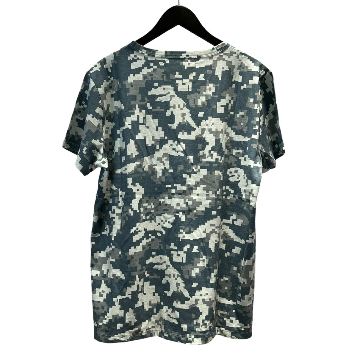 ダイナソー1st BELL DINO CAMO TEE26ss0104